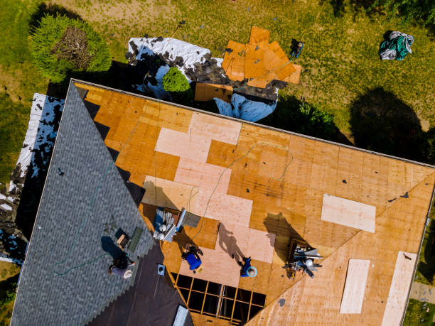 Trusted Owatonna, MN Roofing Contractor Experts